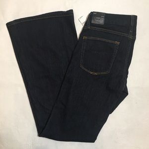 Gap 1969 Vintage Flare Leg Jeans